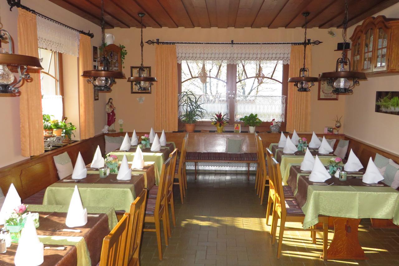 Kolmsteiner Hof Ξενοδοχείο Neukirchen beim Heiligen Blut Εξωτερικό φωτογραφία