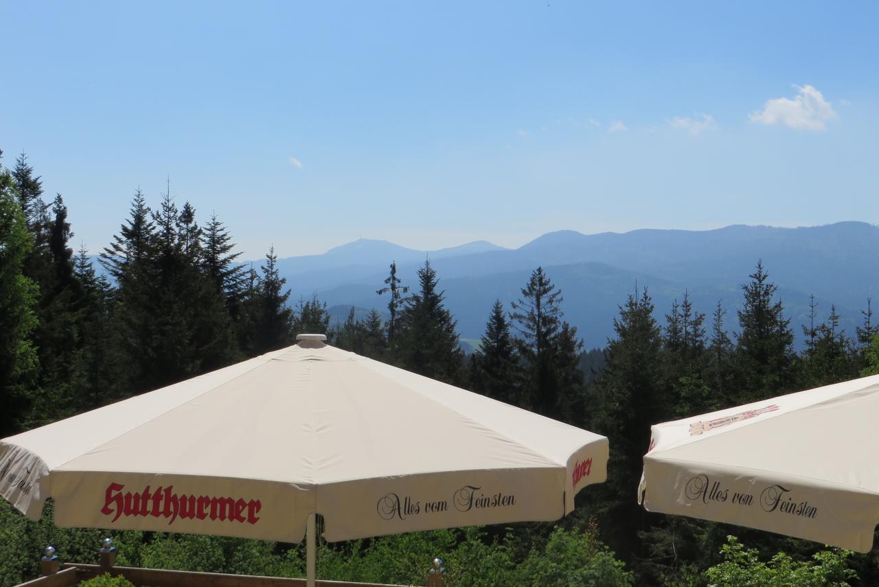 Kolmsteiner Hof Ξενοδοχείο Neukirchen beim Heiligen Blut Εξωτερικό φωτογραφία