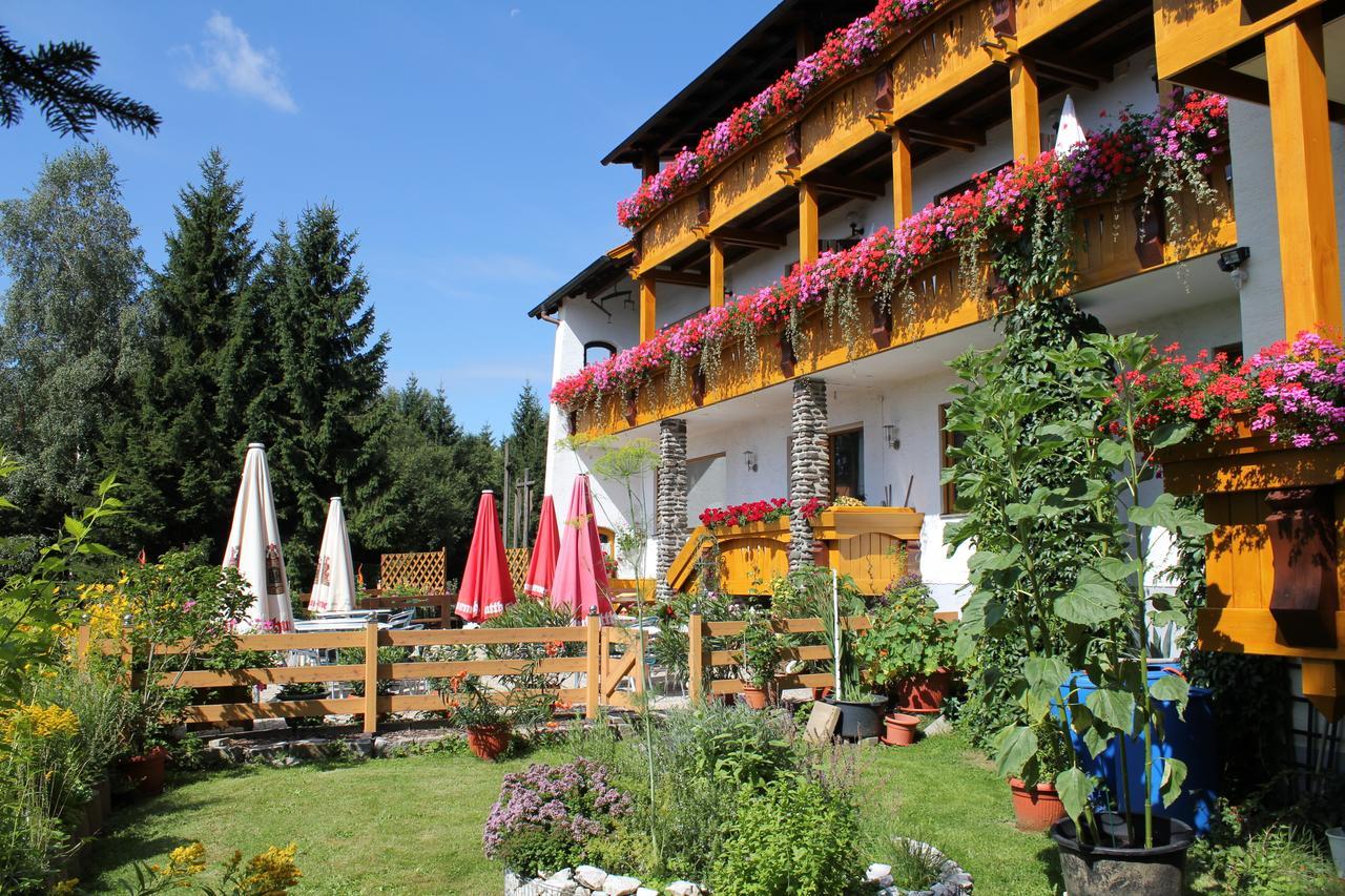 Kolmsteiner Hof Ξενοδοχείο Neukirchen beim Heiligen Blut Εξωτερικό φωτογραφία