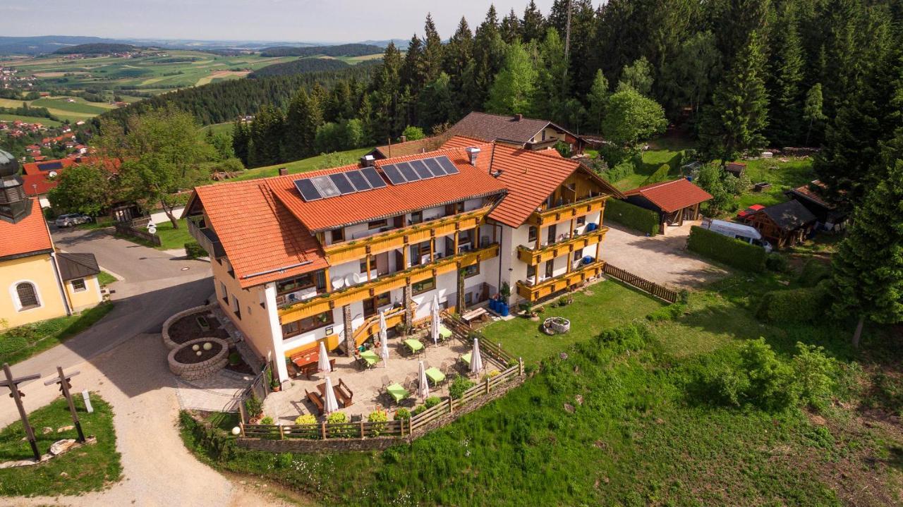 Kolmsteiner Hof Ξενοδοχείο Neukirchen beim Heiligen Blut Εξωτερικό φωτογραφία